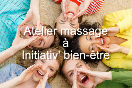 atelier initiative bien etre