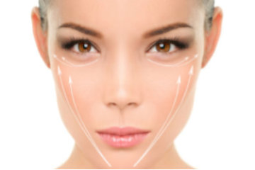 lifting facial energetique